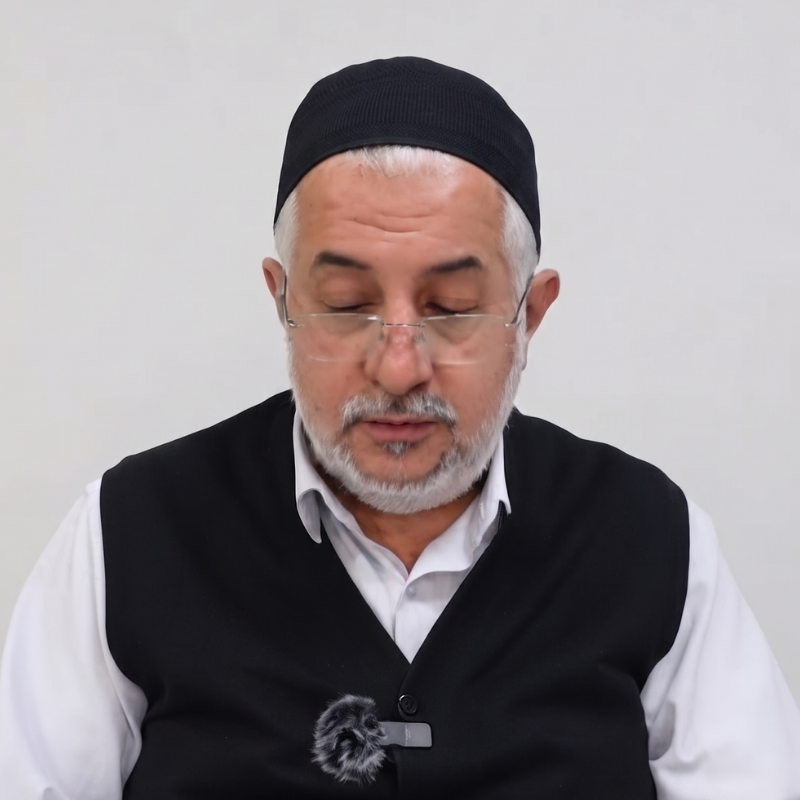 Ali Akbudak