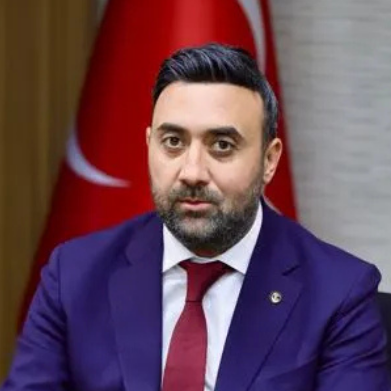 Bilal Habeş Bulut
