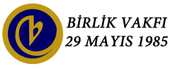 Birlik Vakfı
