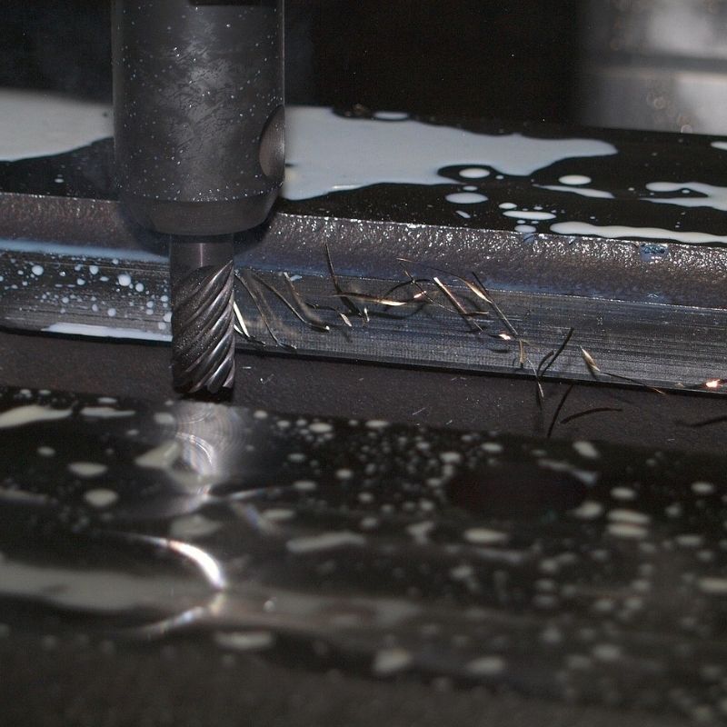 CNC