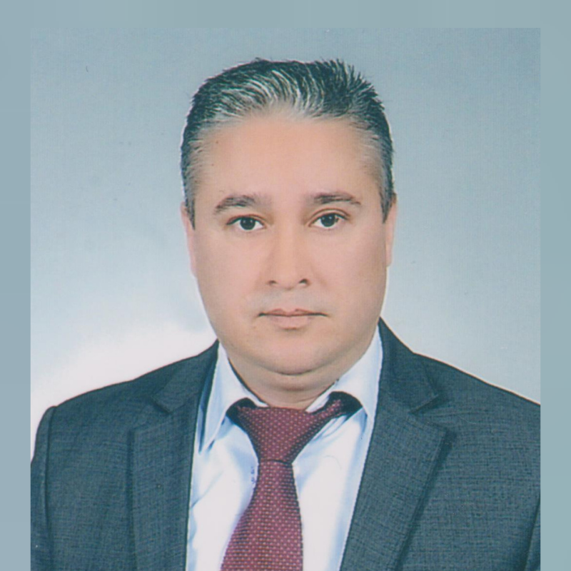 Doç. Dr. M. İbrahim Yıldırım
