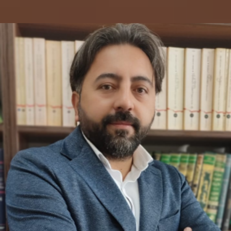 Doç. Dr. Murat Bıyıklı