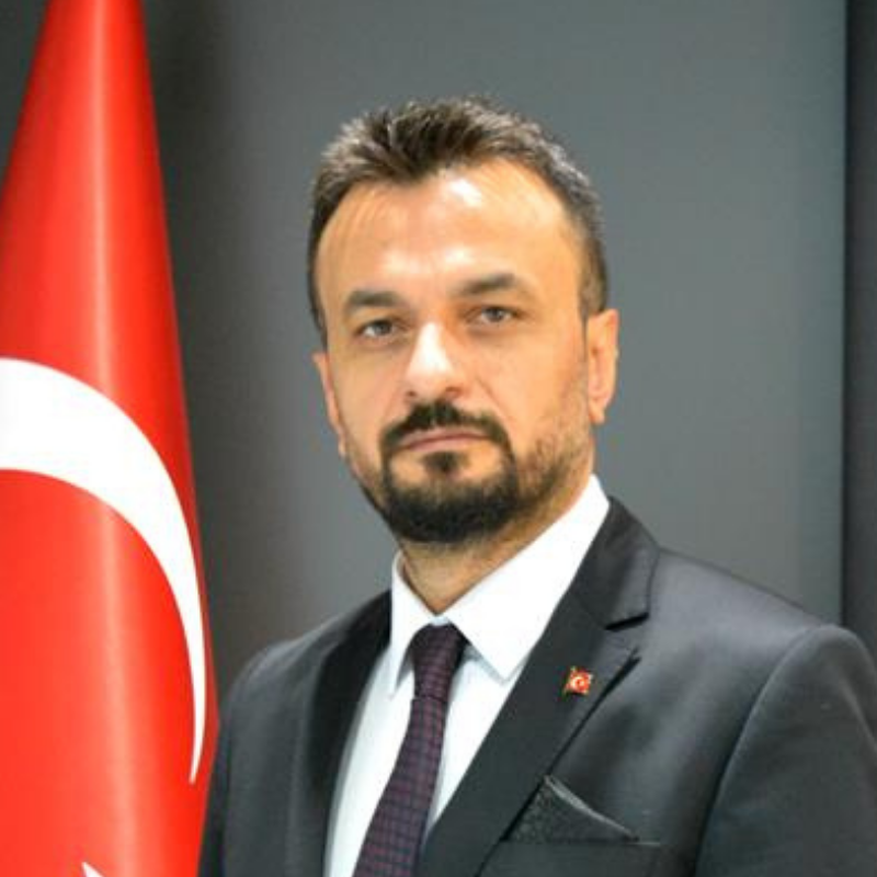 Doç. Dr. Şükrü Dursun