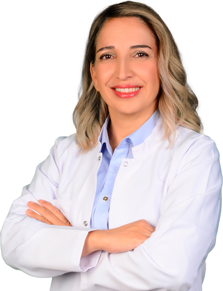 Dr Ümran Karabulut Doğan