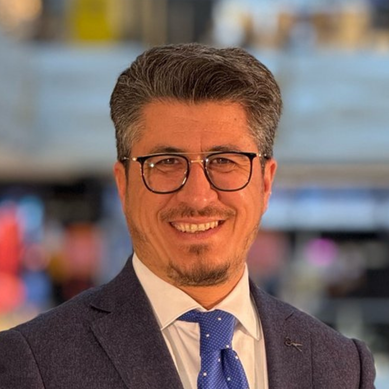 Fatih Demir
