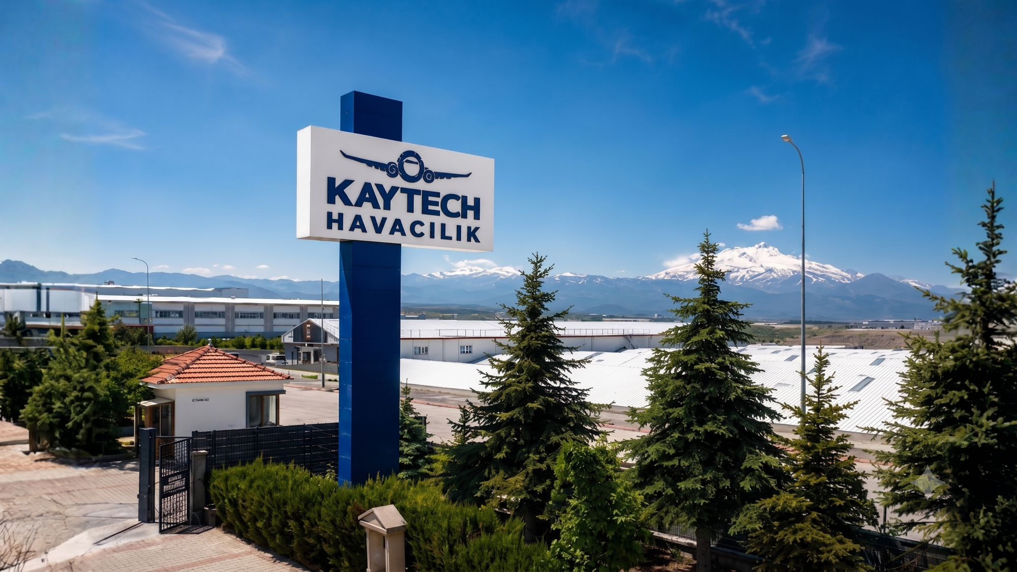 Kaytech Havacılık