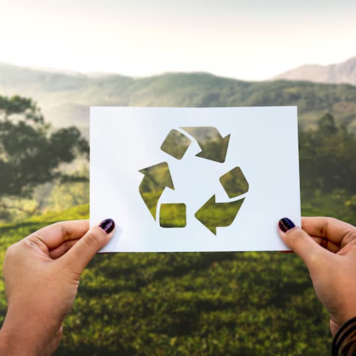 Plastik Geri Dönüşümünün Önemi
