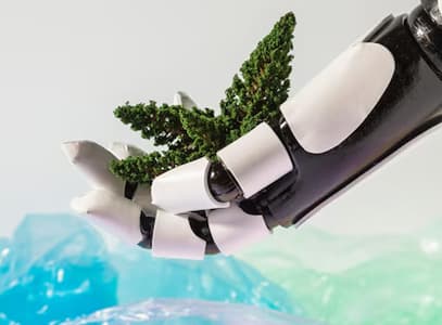 Plastik Üretiminde Sürdürülebilirlik ve Yenilikçi Teknolojiler