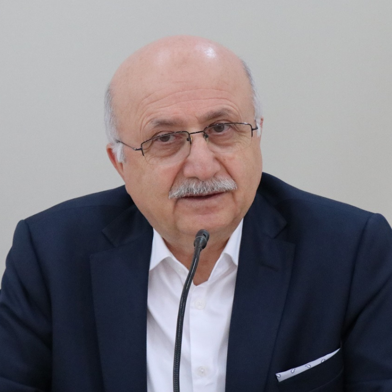 Prof. Dr. Adnan Karaismailoğlu
