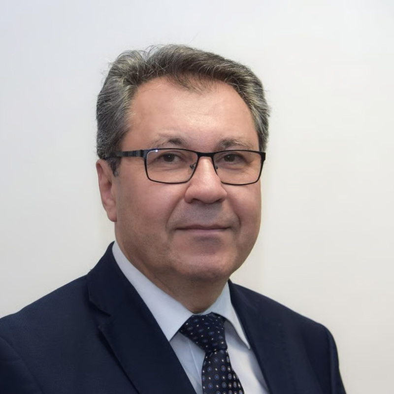 Prof. Dr. Ali Temizel