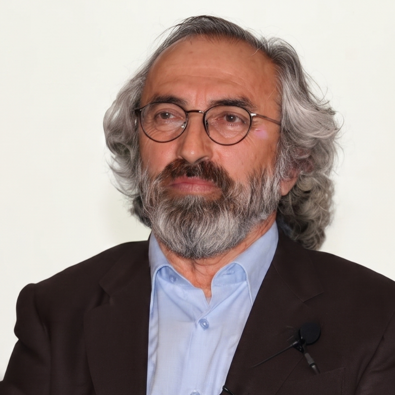 Prof. Dr. Asım Yapıcı