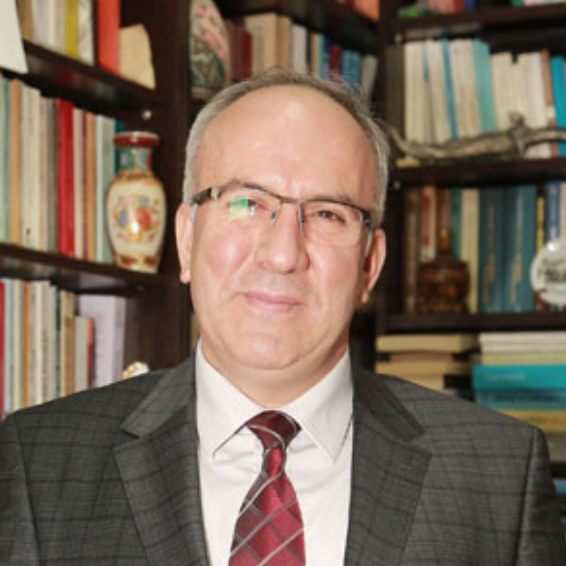 Prof. Dr. Atabey Kılıç