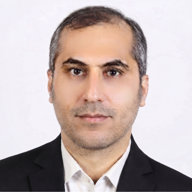 Prof. Dr. Bahman Nozhat