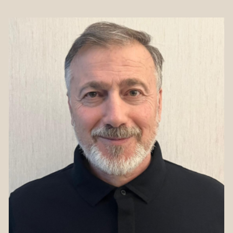 Prof. Dr. Eyüp Bekiryazıcı