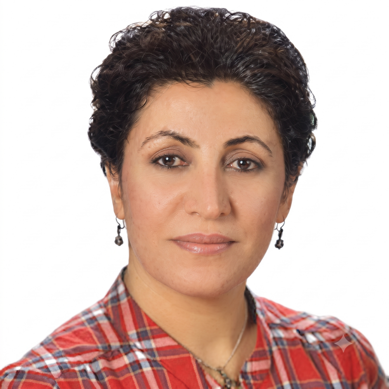 Prof. Dr. Funda Demirtaş