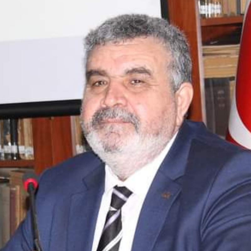 Prof. Dr. Mehmet Dalkılıç