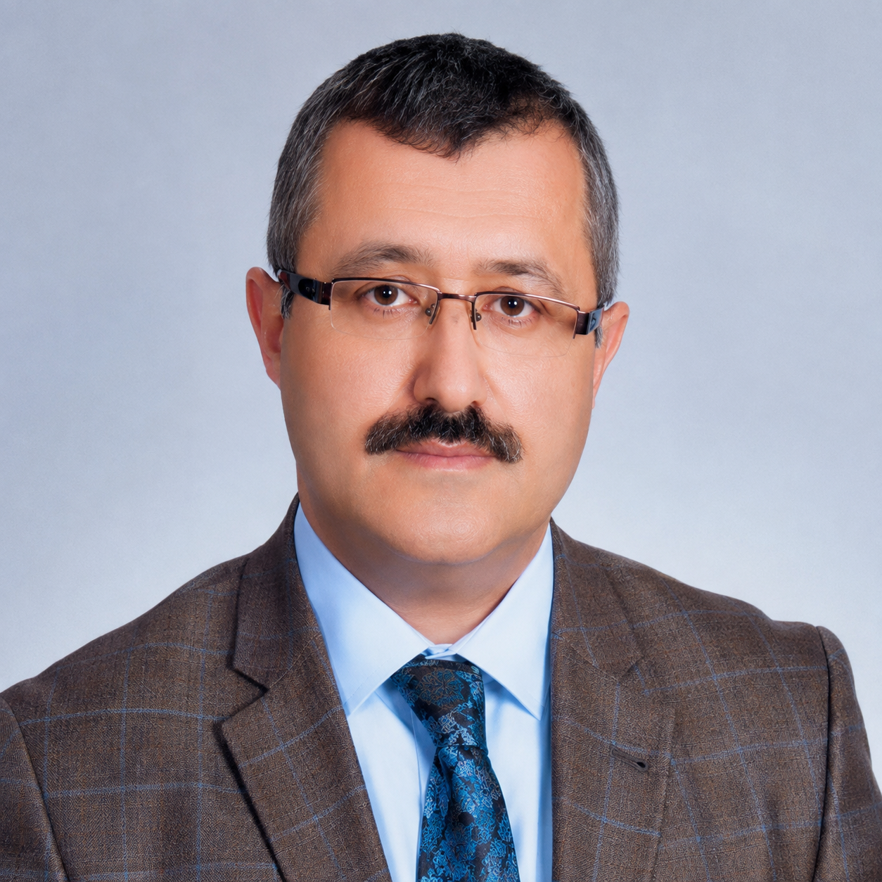 Prof. Dr. Mehmet Dalkılıç