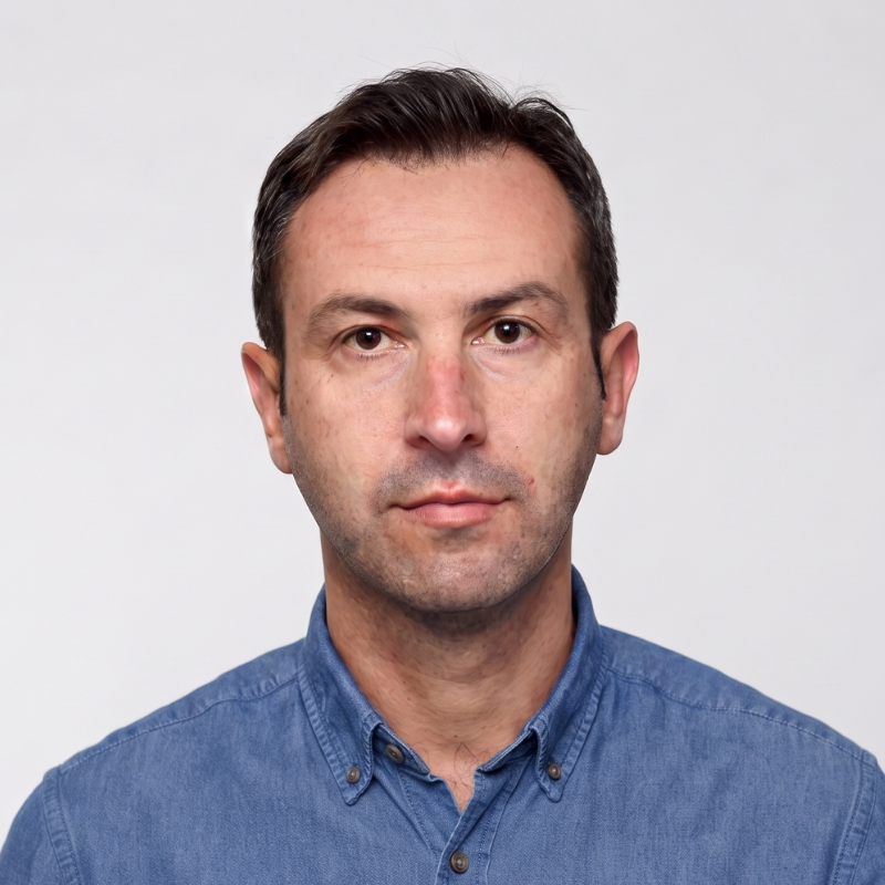Prof. Dr. Munir Drkıç