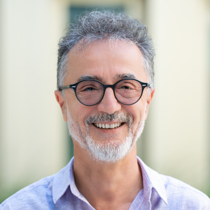 Prof. Dr. Ömer Özsoy