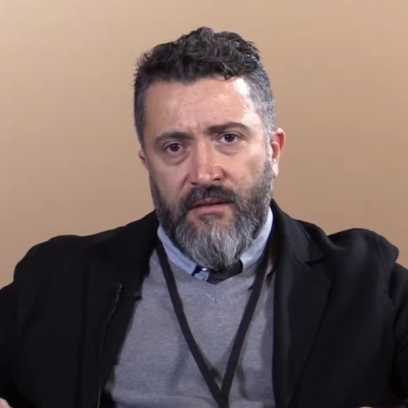 Prof. Dr. Semih Ceyhan
