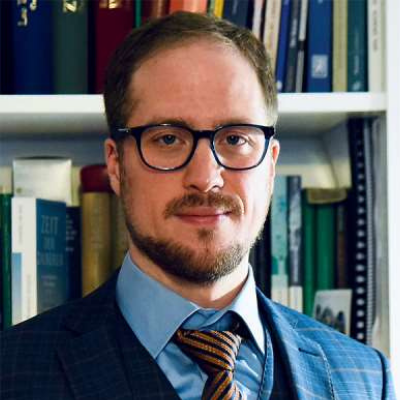 Prof. Dr. Serdar Kurnaz