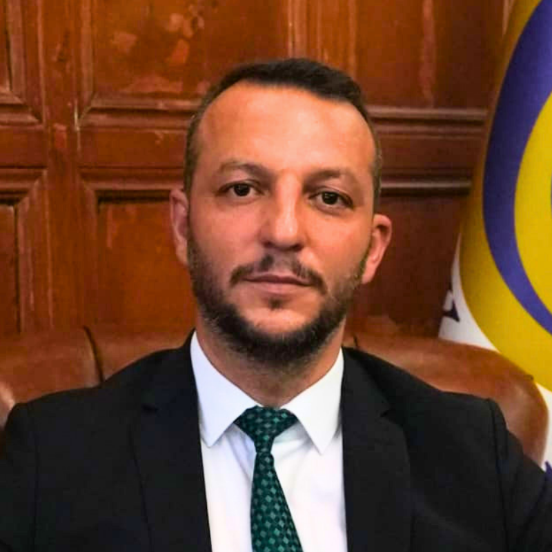 Serkan Kaya