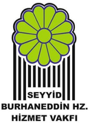 Seyyid Burhaneddin Hazretleri Hizmet Vakfı