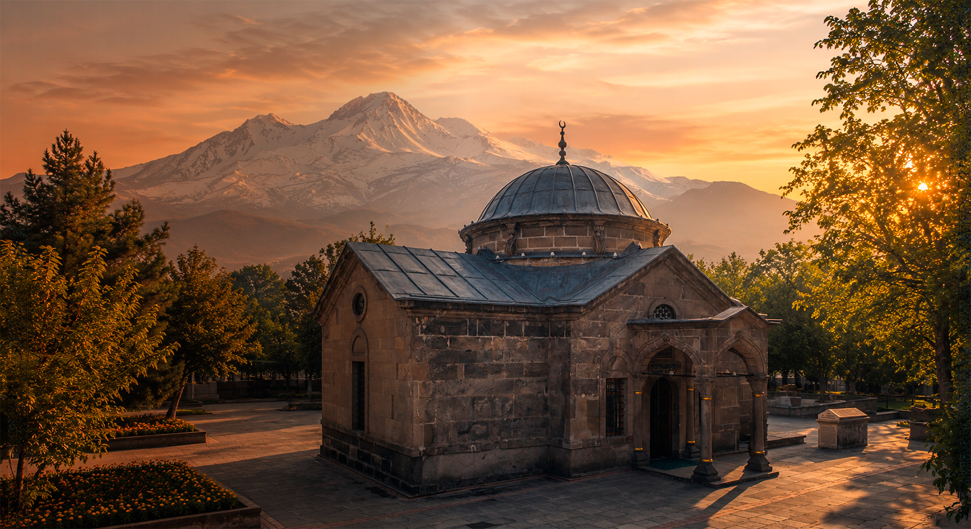 Uluslararası Seyyid-i Sırdan Seyyid Burhaneddin ve Çevresi Sempozyumu
