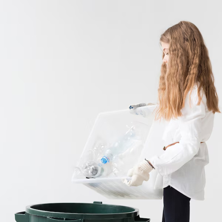 Verwendung von Kunststoff in der Industrie und seine Zukunft